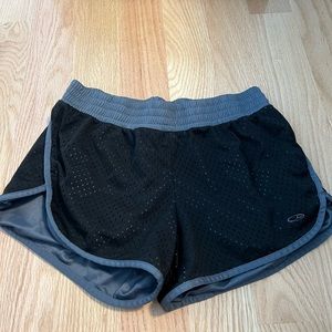 Champion athletic shorts